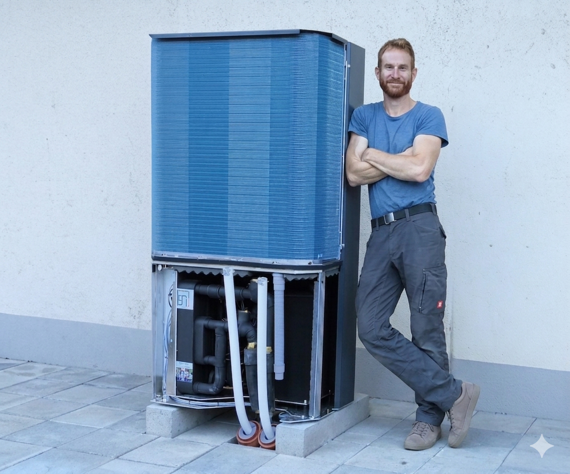 FS Installationen – Florian Schwarz, Fachbetrieb in Oberwesel